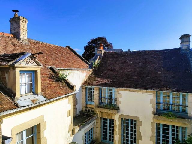 Location maison F3 Douvres la Delivrande - Photo 3