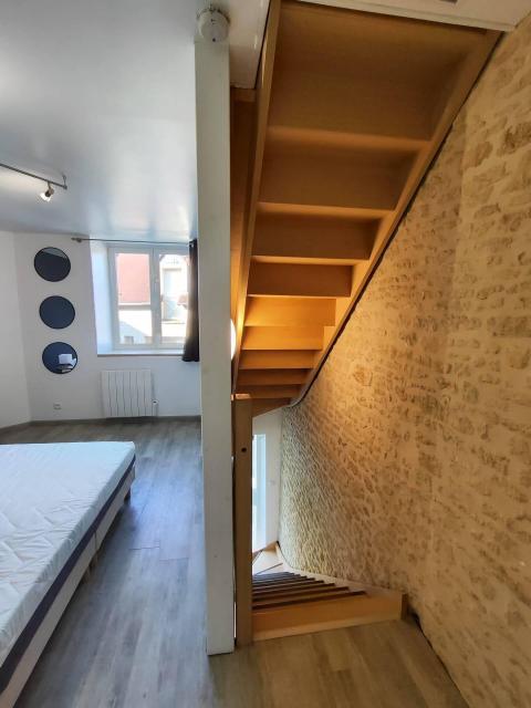 Location maison F3 Douvres la Delivrande - Photo 5