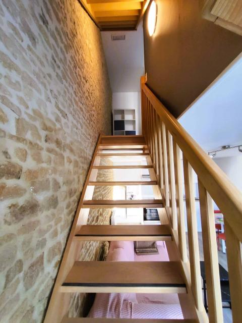 Location maison F3 Douvres la Delivrande - Photo 8