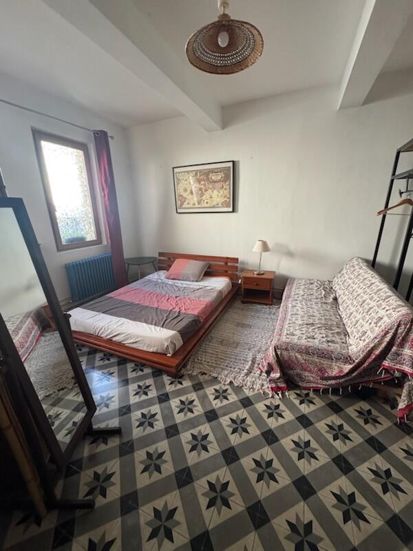 Location chambre Castelnaudary - Photo 1