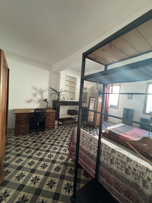 Location chambre Castelnaudary - Photo 2