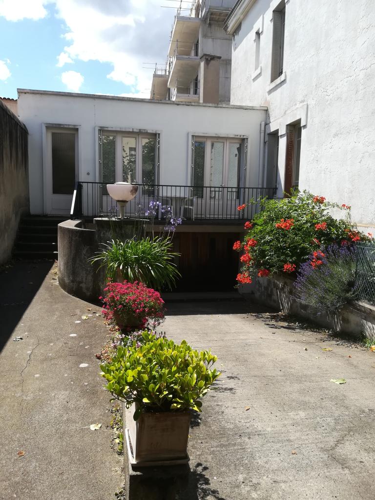 Location chambre Clermont Ferrand - Photo 1