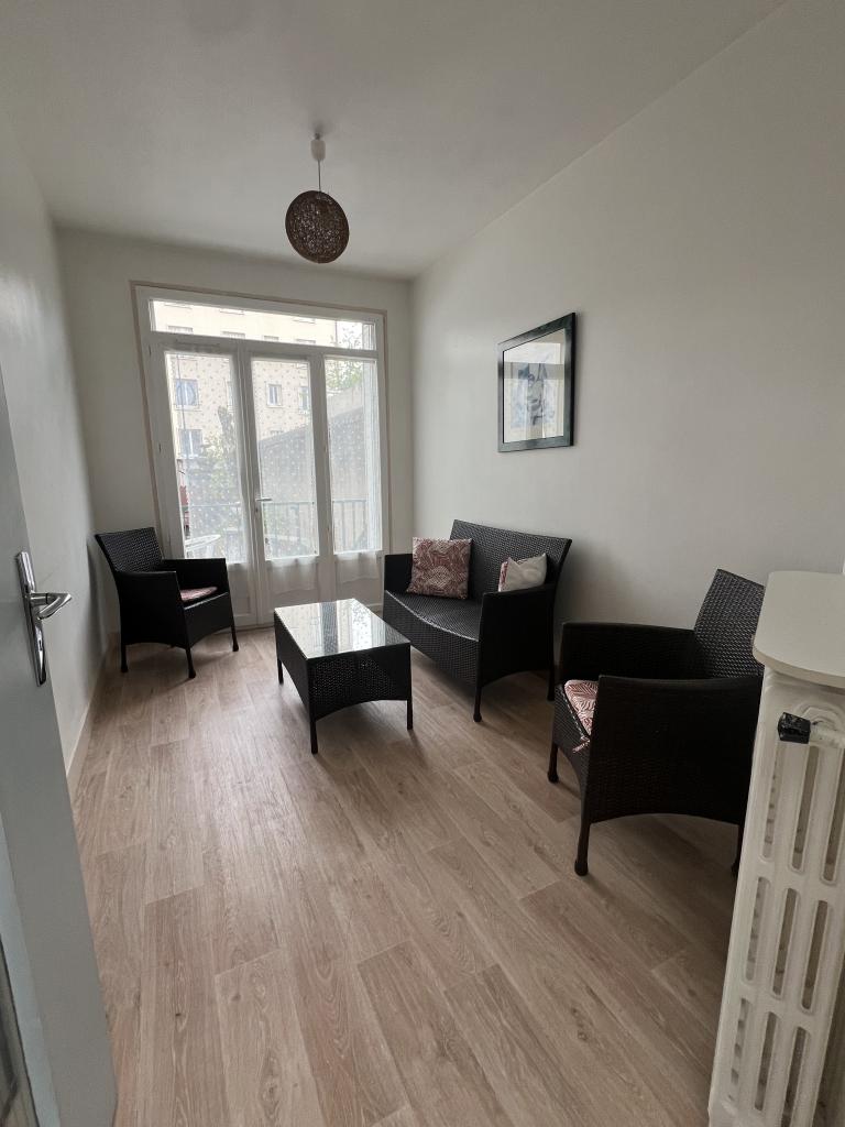 Location chambre Clermont Ferrand - Photo 2