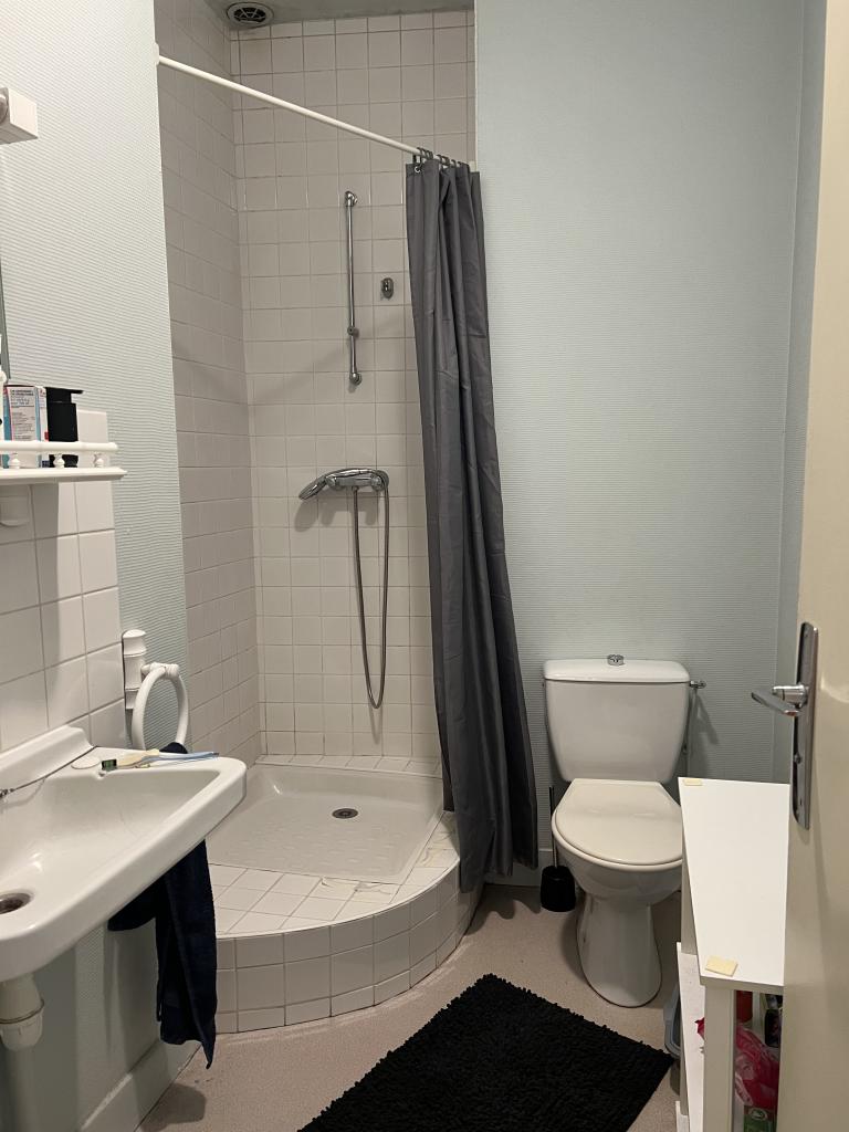 Location chambre Clermont Ferrand - Photo 4