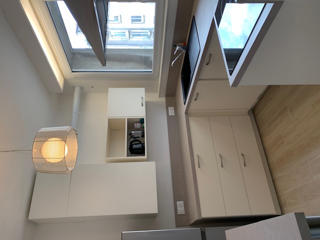 Location appartement T4 Brest - Photo 2