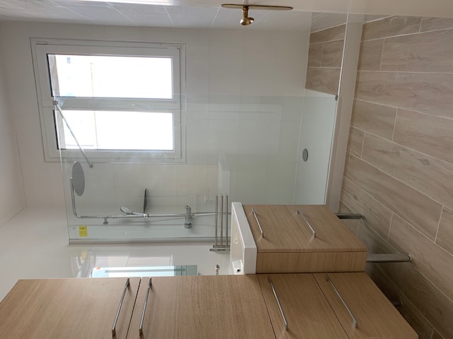 Location appartement T4 Brest - Photo 3