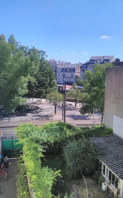 Location appartement T2 Nantes - Photo 2