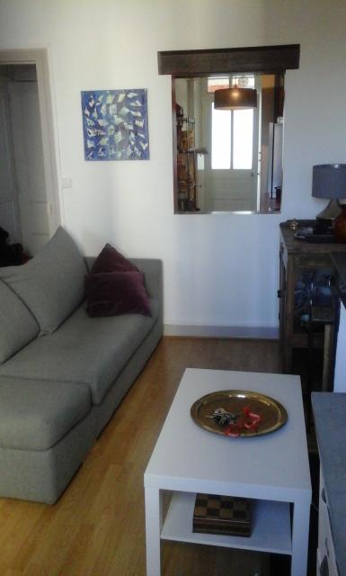 Location appartement T2 Nantes - Photo 3