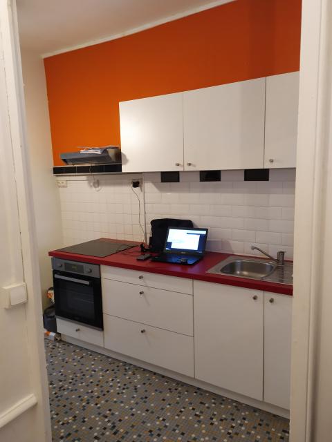 Location appartement T2 Nantes - Photo 5