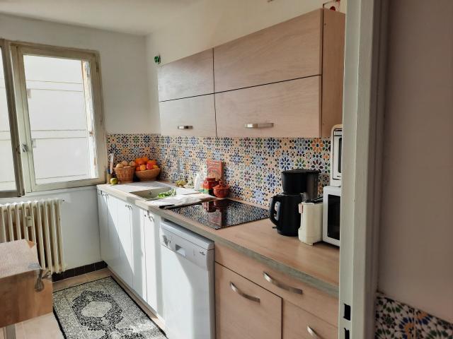 Location chambre St Sebastien sur Loire - Photo 4
