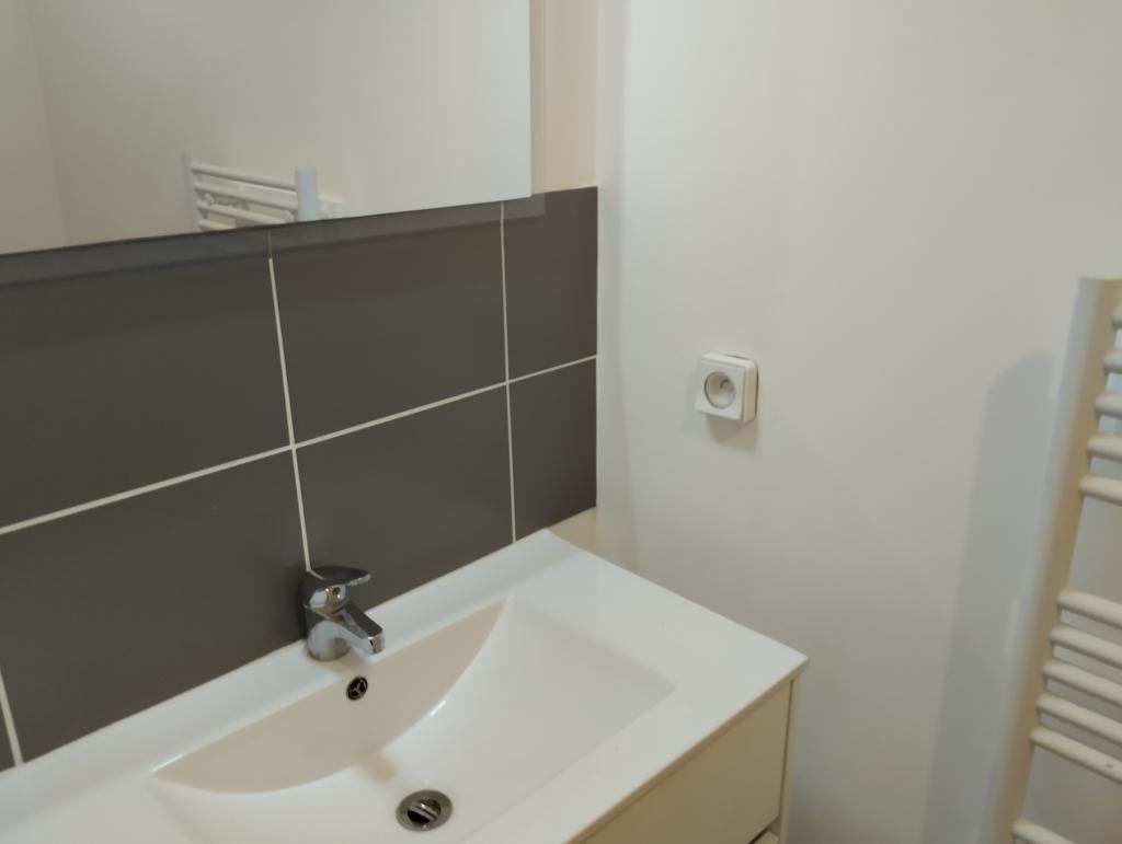 Location chambre St Etienne - Photo 1