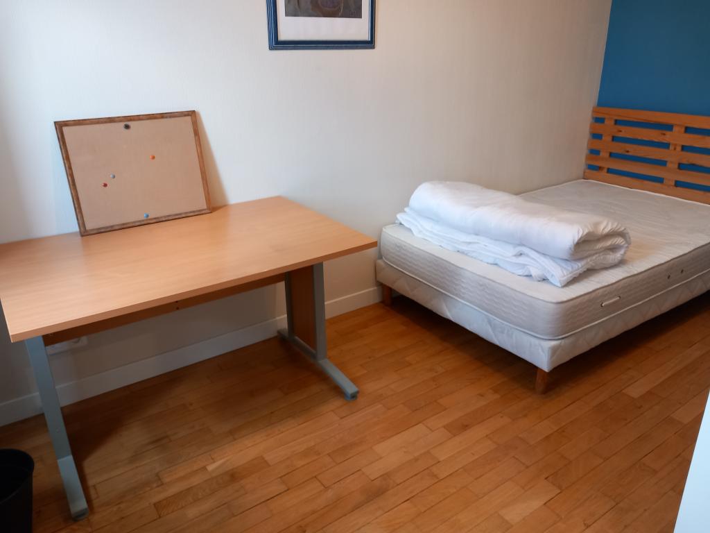 Location chambre Dijon - Photo 2