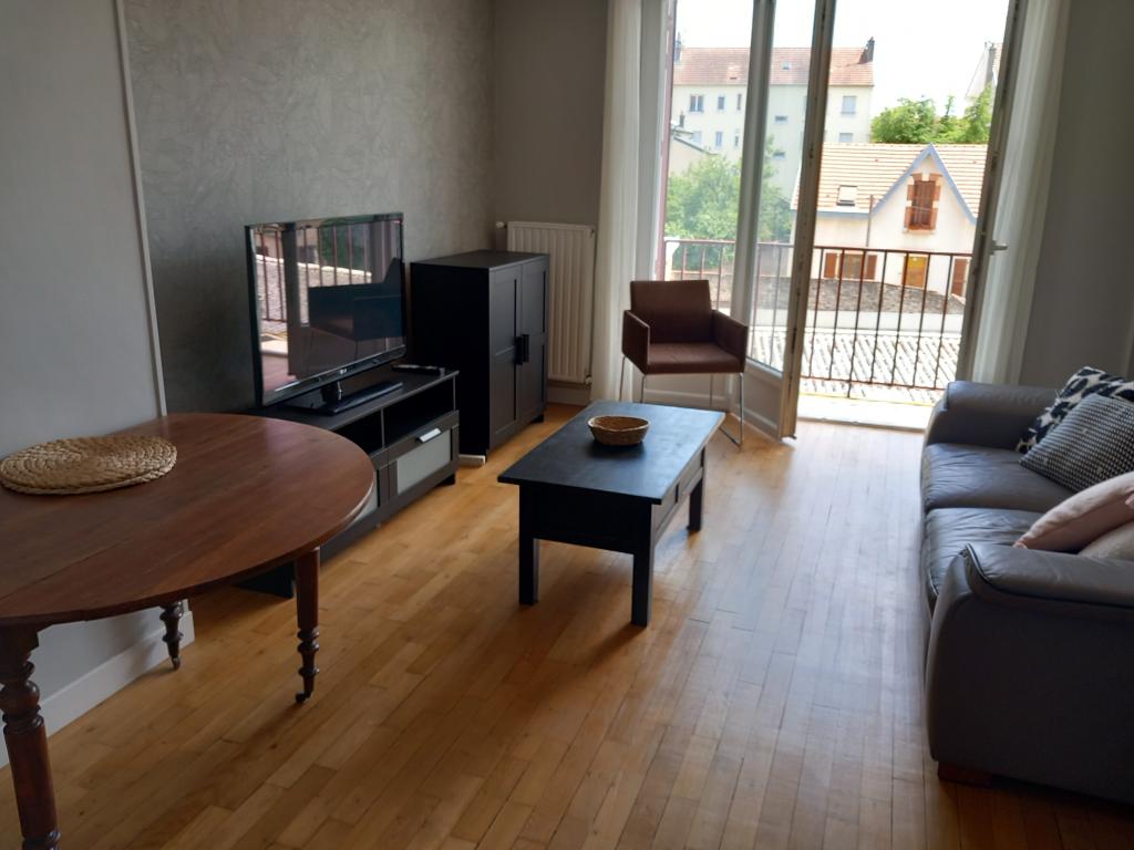 Location chambre Dijon - Photo 3