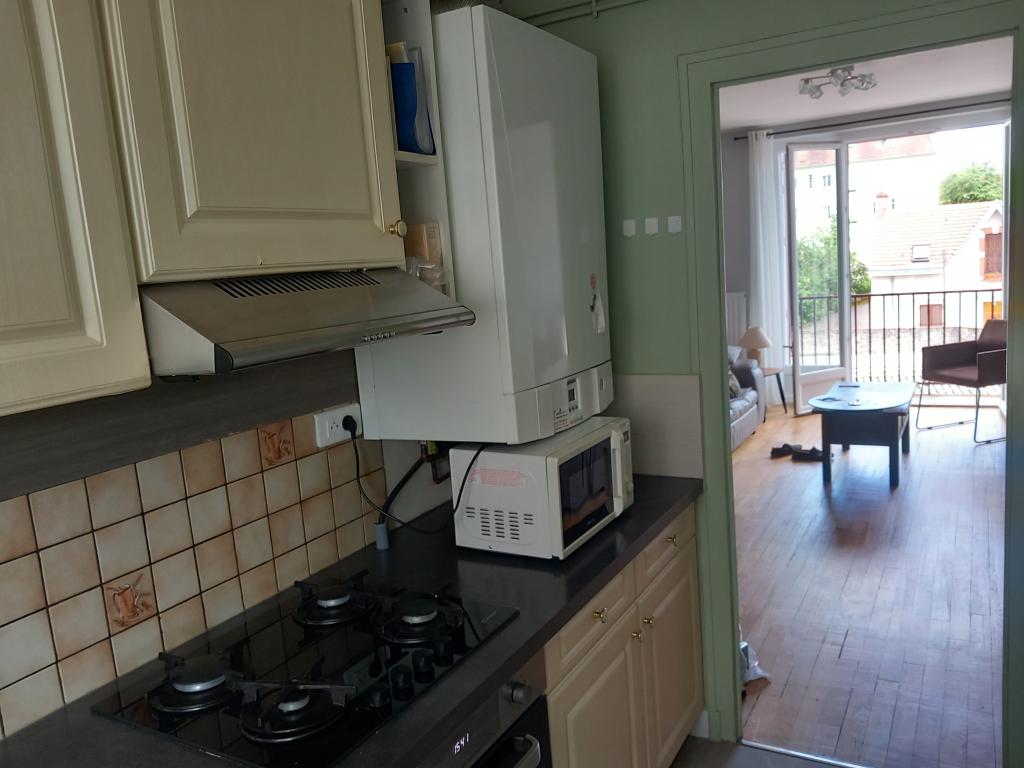 Location chambre Dijon - Photo 4