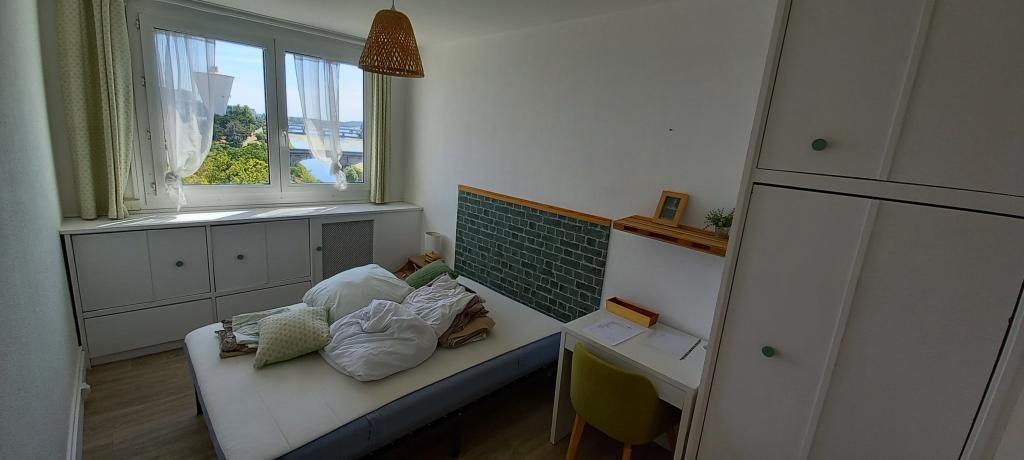 Location chambre Tours - Photo 3