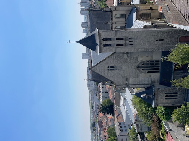 Location chambre Reims - Photo 1