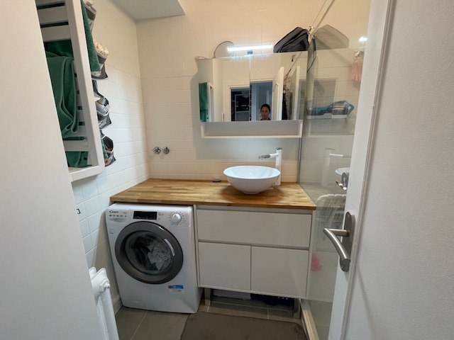 Location appartement T3 Reims - Photo 4