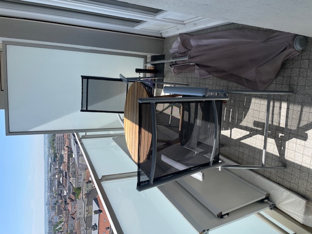 Location appartement T3 Reims - Photo 8