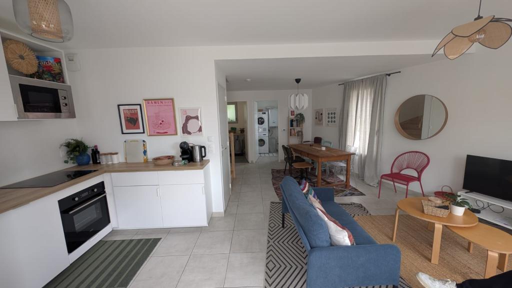 Location chambre Angers - Photo 1