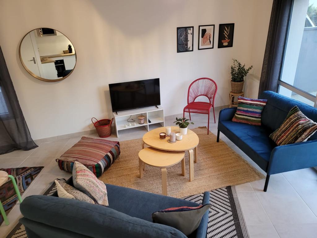 Location chambre Angers - Photo 4