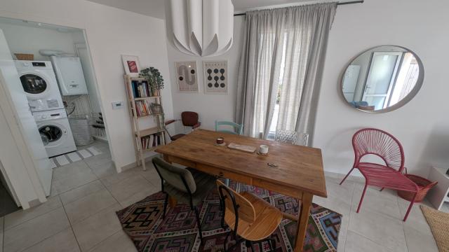 Location maison F4 Angers - Photo 2