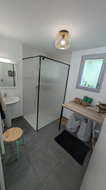 Location maison F4 Angers - Photo 3