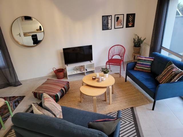 Location maison F4 Angers - Photo 4