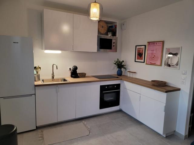 Location maison F4 Angers - Photo 5