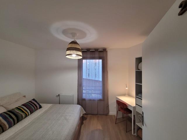 Location maison F4 Angers - Photo 6