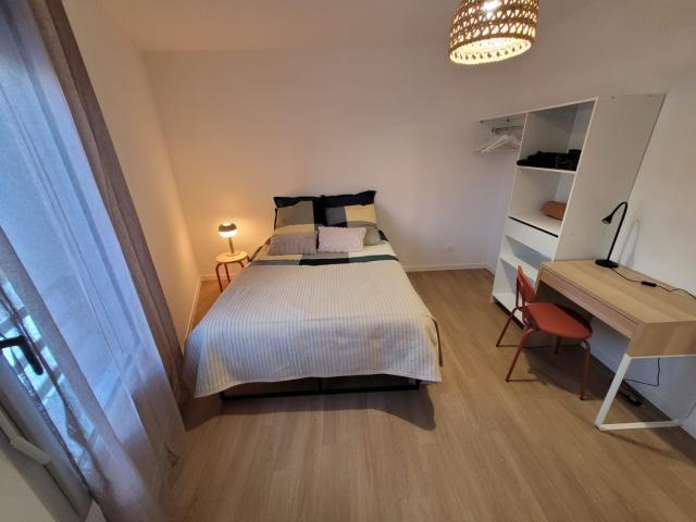 Location maison F4 Angers - Photo 7