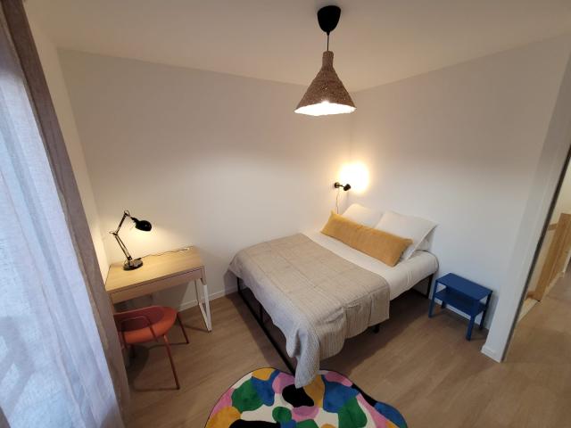 Location maison F4 Angers - Photo 8