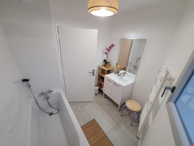 Location maison F4 Angers - Photo 9