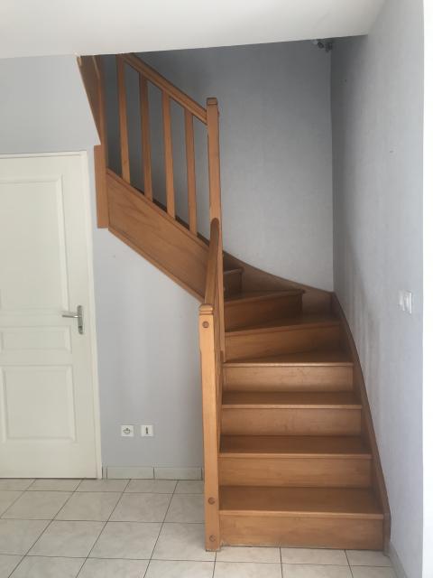 Location appartement T3 St Jean de Braye - Photo 6