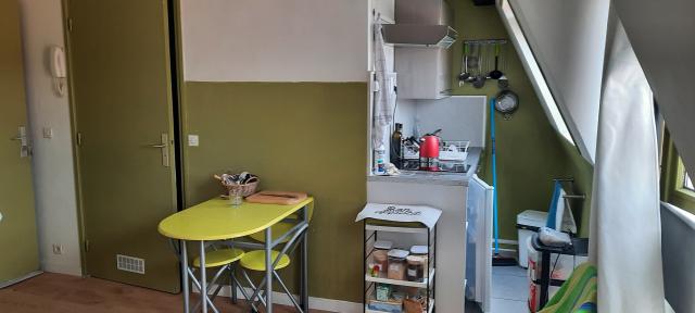 Location studio Lille - Photo 4