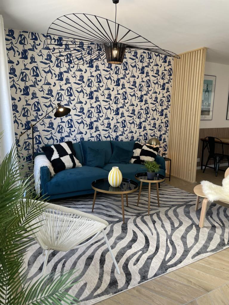 Location chambre Nantes - Photo 1