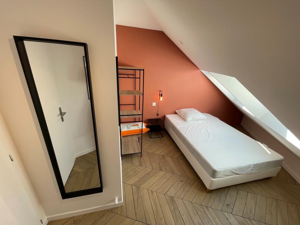 Location chambre Nantes - Photo 2