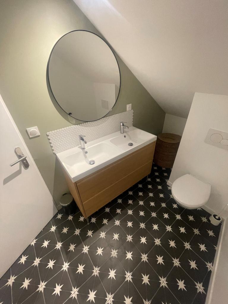 Location chambre Nantes - Photo 3
