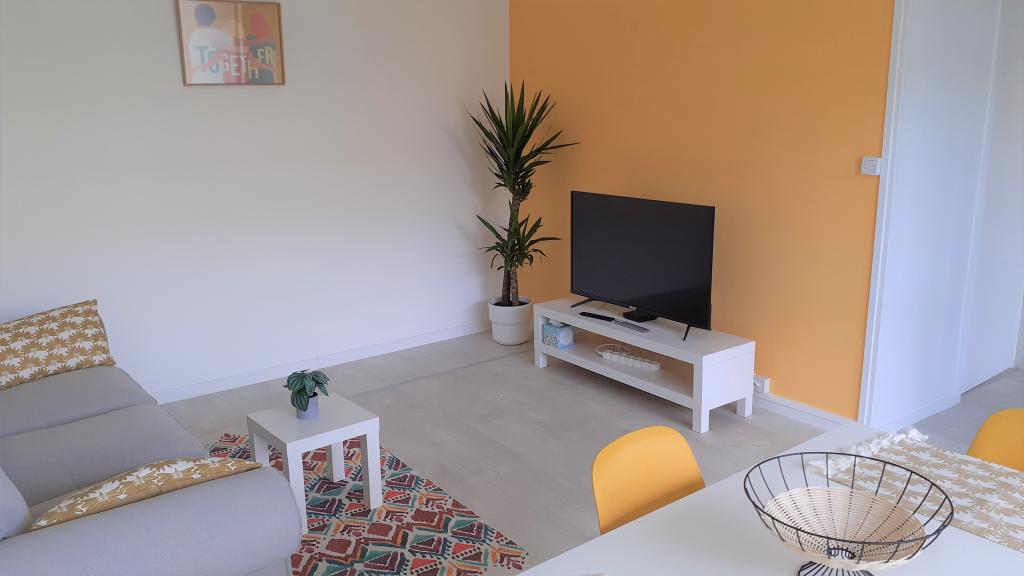 Location chambre Sotteville les Rouen - Photo 1