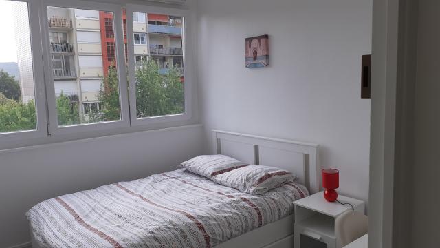Location appartement T4 Sotteville les Rouen - Photo 5