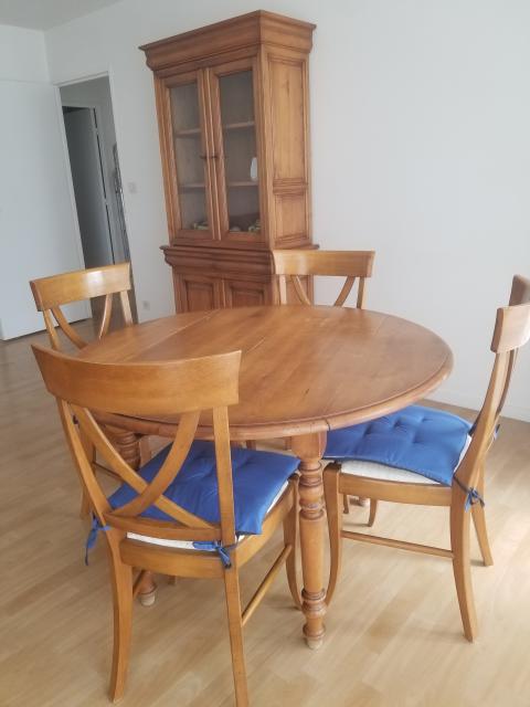 Location appartement T2 Bordeaux - Photo 2