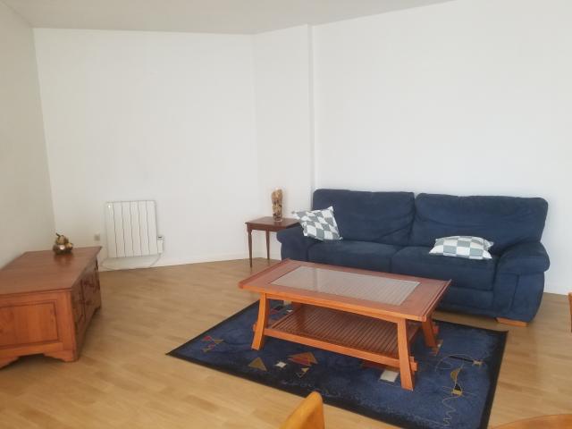 Location appartement T2 Bordeaux - Photo 3