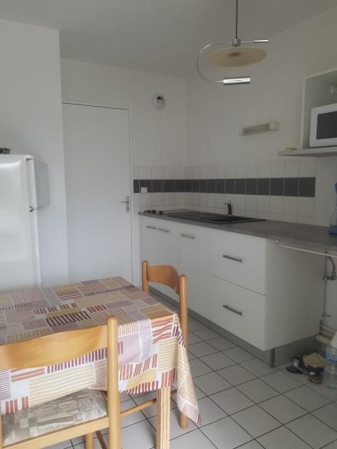 Location appartement T2 Bordeaux - Photo 4