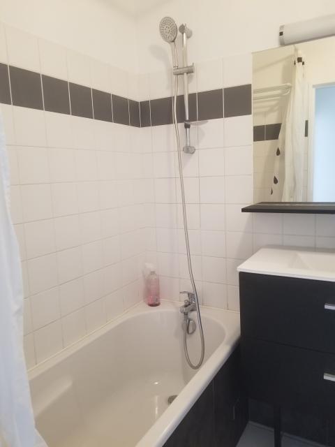 Location appartement T2 Bordeaux - Photo 6