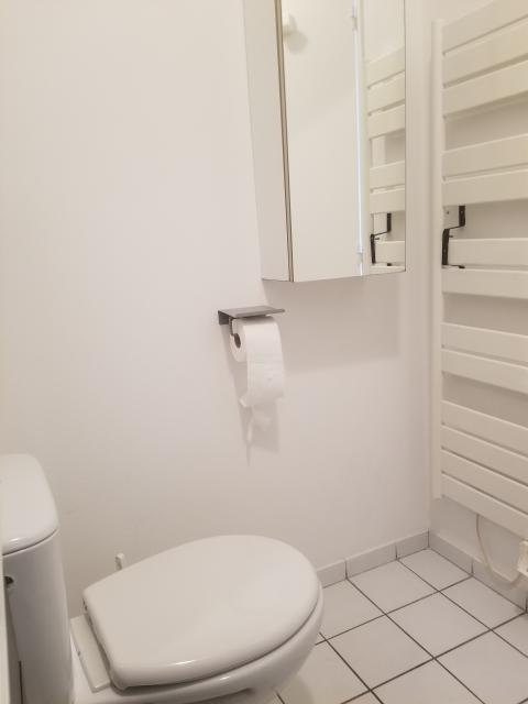 Location appartement T2 Bordeaux - Photo 8