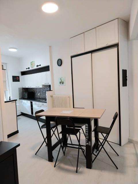 Location appartement T2 Belfort - Photo 2