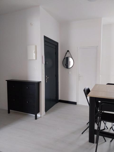 Location appartement T2 Belfort - Photo 3