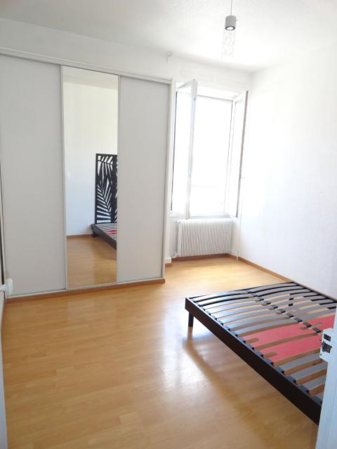 Location appartement T2 Belfort - Photo 4