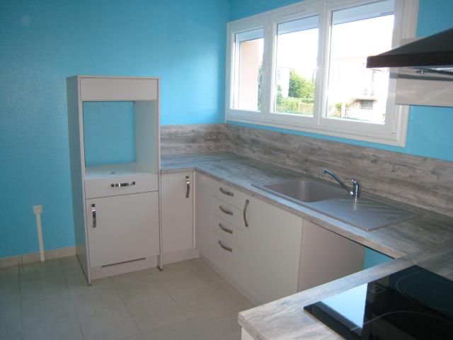 Location maison F4 Riom - Photo 2