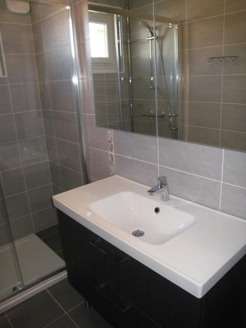 Location maison F4 Riom - Photo 4