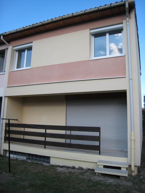 Location maison F4 Riom - Photo 6